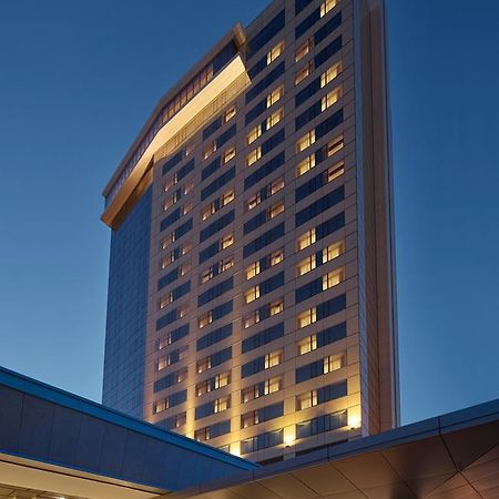 Shangri-La Ουλάν Μπατόρ Εξωτερικό φωτογραφία